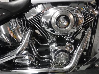 2007 Harley-Davidson Heritage Softail Classic   - Photo 11 - Kingman, KS 67068