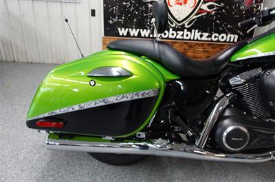 2012 Kawasaki Vulcan 1700 Vaquero   - Photo 16 - Kingman, KS 67068