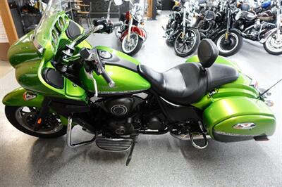 2012 Kawasaki Vulcan 1700 Vaquero   - Photo 5 - Kingman, KS 67068