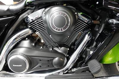 2012 Kawasaki Vulcan 1700 Vaquero   - Photo 12 - Kingman, KS 67068