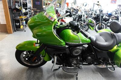 2012 Kawasaki Vulcan 1700 Vaquero   - Photo 23 - Kingman, KS 67068