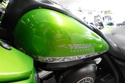 2012 Kawasaki Vulcan 1700 Vaquero   - Photo 27 - Kingman, KS 67068