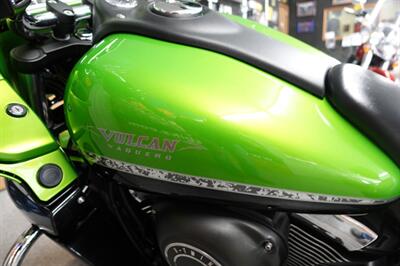 2012 Kawasaki Vulcan 1700 Vaquero   - Photo 28 - Kingman, KS 67068