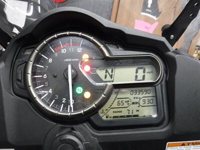 2014 Suzuki V Strom 1000 Adventure   - Photo 18 - Kingman, KS 67068