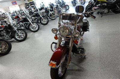 2009 Harley-Davidson Heritage Softail Classic   - Photo 3 - Kingman, KS 67068