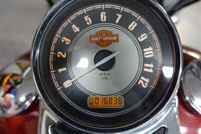 2009 Harley-Davidson Heritage Softail Classic   - Photo 27 - Kingman, KS 67068