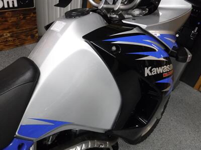 2008 Kawasaki KLR 650   - Photo 14 - Kingman, KS 67068