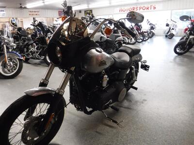 2015 Harley-Davidson Street Bob   - Photo 4 - Kingman, KS 67068