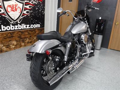 2015 Harley-Davidson Street Bob   - Photo 7 - Kingman, KS 67068