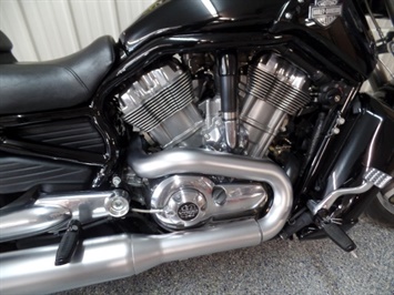 2012 Harley-Davidson V Rod Muscle   - Photo 8 - Kingman, KS 67068