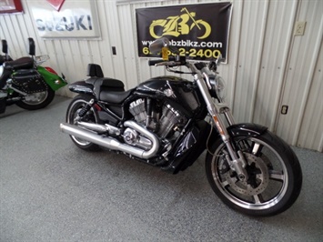 2012 Harley-Davidson V Rod Muscle   - Photo 2 - Kingman, KS 67068
