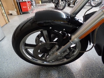 2012 Harley-Davidson V Rod Muscle   - Photo 15 - Kingman, KS 67068