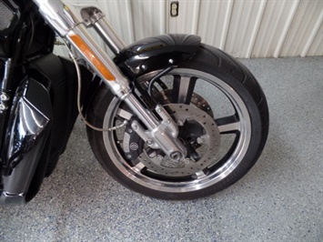 2012 Harley-Davidson V Rod Muscle   - Photo 12 - Kingman, KS 67068