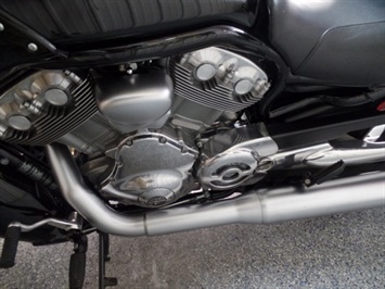 2012 Harley-Davidson V Rod Muscle   - Photo 17 - Kingman, KS 67068