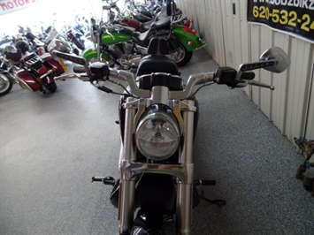 2012 Harley-Davidson V Rod Muscle   - Photo 14 - Kingman, KS 67068