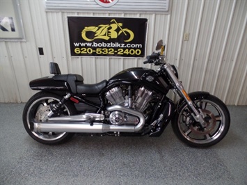 2012 Harley-Davidson V Rod Muscle   - Photo 1 - Kingman, KS 67068