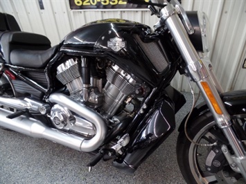 2012 Harley-Davidson V Rod Muscle   - Photo 11 - Kingman, KS 67068