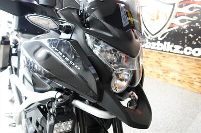 2016 Honda VFR 1200 X   - Photo 12 - Kingman, KS 67068