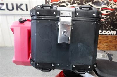 2016 Honda VFR 1200 X   - Photo 23 - Kingman, KS 67068