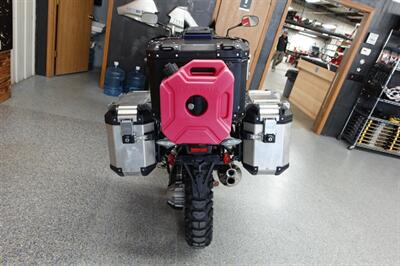 2016 Honda VFR 1200 X   - Photo 7 - Kingman, KS 67068