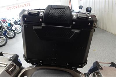 2016 Honda VFR 1200 X   - Photo 40 - Kingman, KS 67068