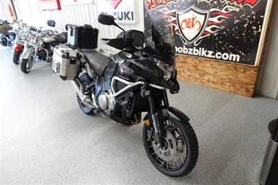 2016 Honda VFR 1200 X   - Photo 2 - Kingman, KS 67068