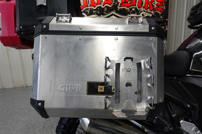 2016 Honda VFR 1200 X   - Photo 19 - Kingman, KS 67068