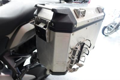 2016 Honda VFR 1200 X   - Photo 34 - Kingman, KS 67068