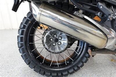 2016 Honda VFR 1200 X   - Photo 18 - Kingman, KS 67068