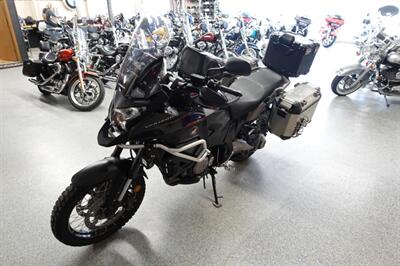 2016 Honda VFR 1200 X   - Photo 4 - Kingman, KS 67068