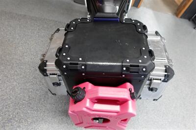 2016 Honda VFR 1200 X   - Photo 42 - Kingman, KS 67068