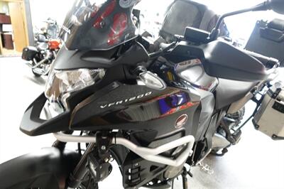 2016 Honda VFR 1200 X   - Photo 27 - Kingman, KS 67068