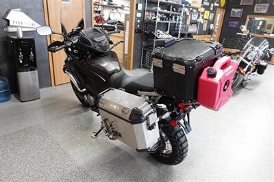 2016 Honda VFR 1200 X   - Photo 6 - Kingman, KS 67068