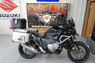 2016 Honda VFR 1200 X