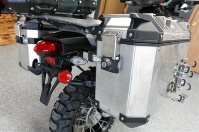 2016 Honda VFR 1200 X   - Photo 22 - Kingman, KS 67068