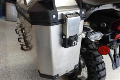 2016 Honda VFR 1200 X   - Photo 36 - Kingman, KS 67068