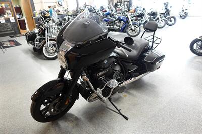 2022 BMW R 18 B   - Photo 4 - Kingman, KS 67068