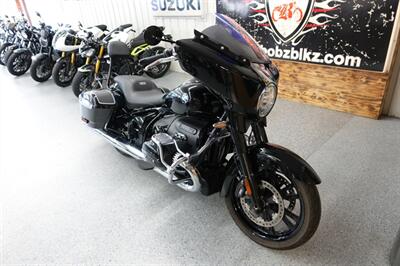 2022 BMW R 18 B   - Photo 2 - Kingman, KS 67068