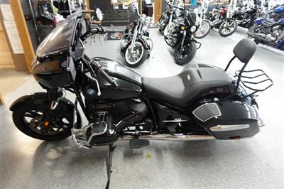 2022 BMW R 18 B   - Photo 5 - Kingman, KS 67068