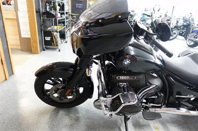 2022 BMW R 18 B   - Photo 19 - Kingman, KS 67068