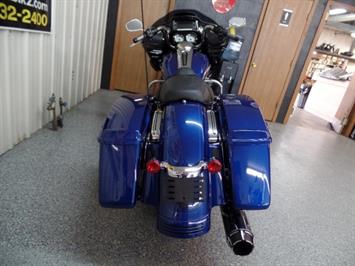 2015 Harley-Davidson Road Glide Custom   - Photo 14 - Kingman, KS 67068