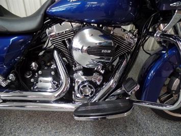 2015 Harley-Davidson Road Glide Custom   - Photo 10 - Kingman, KS 67068