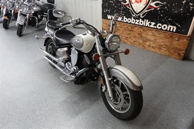2003 Yamaha V Star 1100 Classic - Photo 3 - Kingman, KS 67068