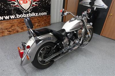 2003 Yamaha V Star 1100 Classic - Photo 9 - Kingman, KS 67068