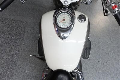 2003 Yamaha V Star 1100 Classic - Photo 30 - Kingman, KS 67068