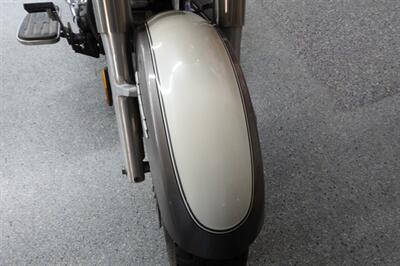 2003 Yamaha V Star 1100 Classic - Photo 11 - Kingman, KS 67068