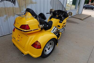 2003 Honda Gold Wing 1800 Trike Motortrike   - Photo 7 - Kingman, KS 67068