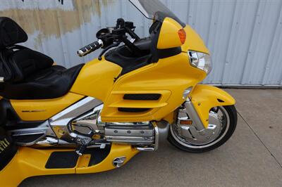 2003 Honda Gold Wing 1800 Trike Motortrike   - Photo 11 - Kingman, KS 67068