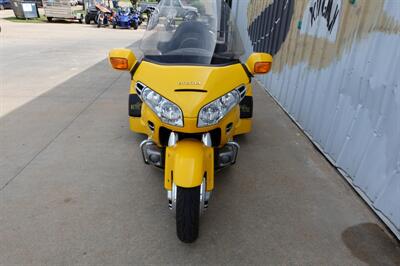 2003 Honda Gold Wing 1800 Trike Motortrike   - Photo 3 - Kingman, KS 67068