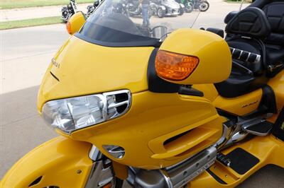 2003 Honda Gold Wing 1800 Trike Motortrike   - Photo 24 - Kingman, KS 67068